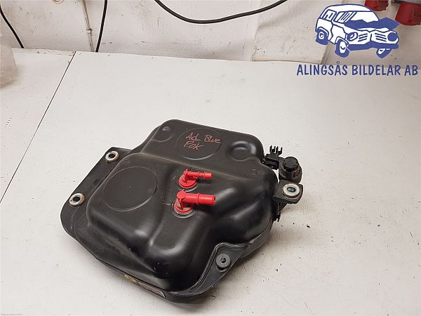 Adblue-Behälter AUDI A4 Avant (8K5, B8)