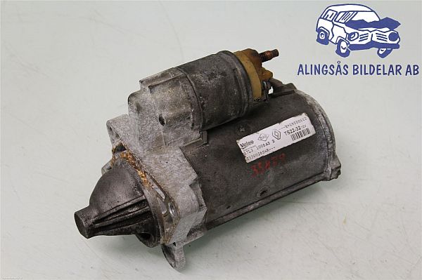 23300-2654-R : Starter og Generator - Autoparts24
