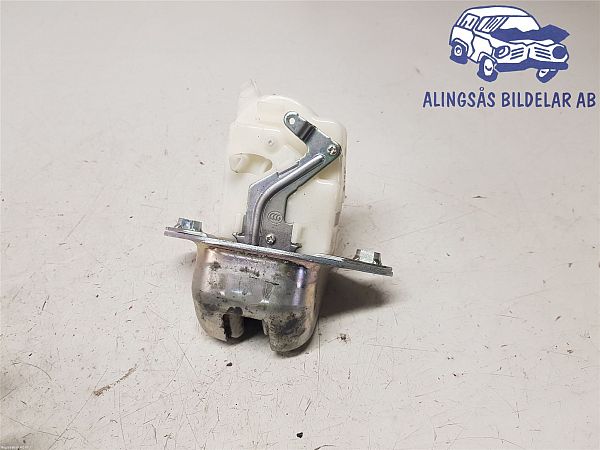 Verrouillage central SUBARU OUTBACK (BS)