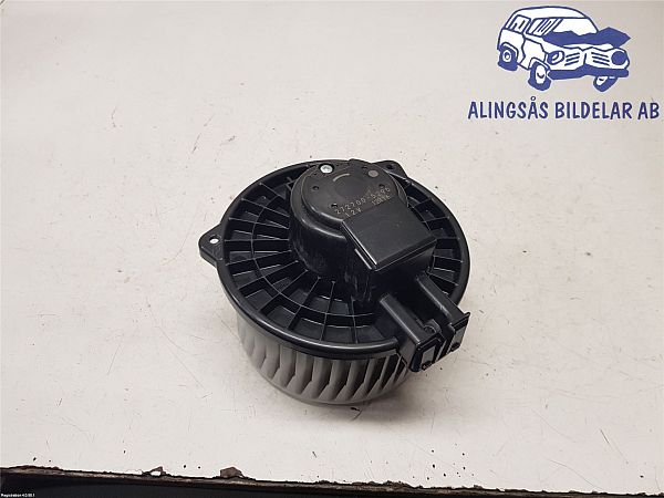 Kachel Ventilatiemotor / aanjager SUBARU OUTBACK (BS)