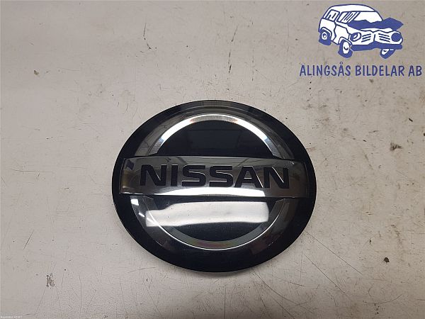 Badges NISSAN X-TRAIL (T32_)