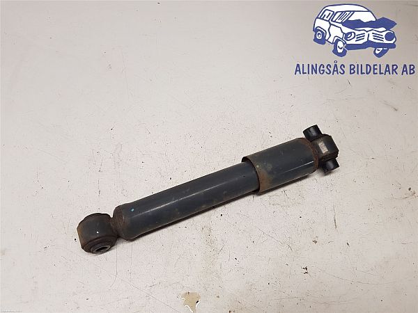 Shock absorber - front IVECO DAILY VI Box