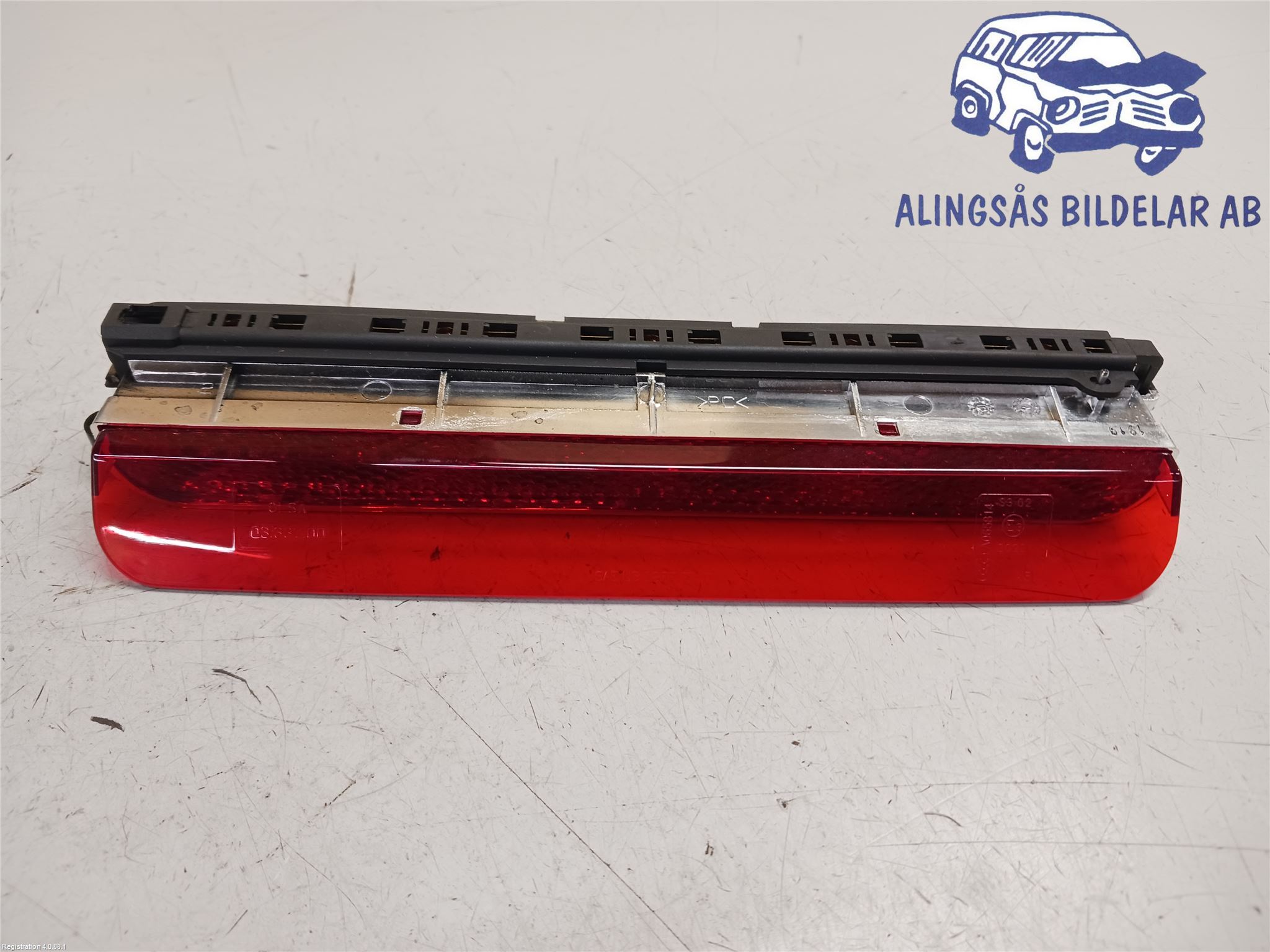 ORIGINAL rear brake light Fiat 500 (312_) 2019 eBay