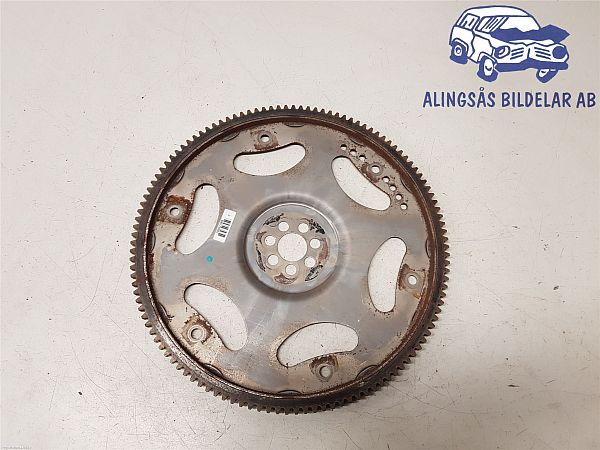 Flywheel - automatic IVECO DAILY VI Box