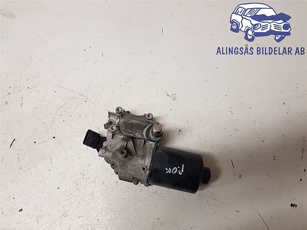 Front screen wiper engine MERCEDES-BENZ CLA Coupe (C117)