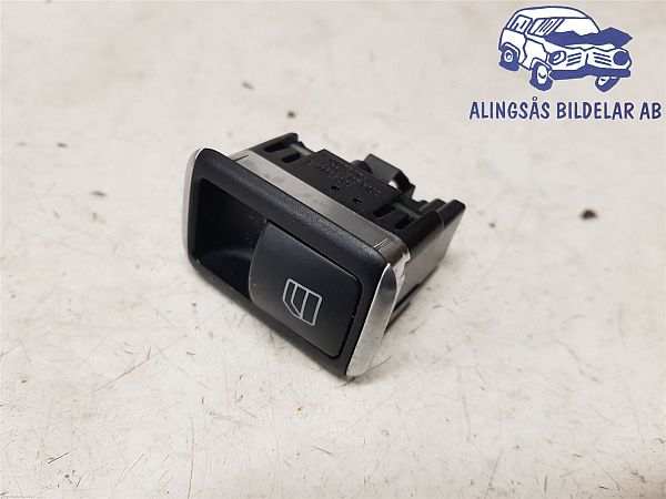 Switch - electrical screen heater MERCEDES-BENZ CLA Coupe (C117)