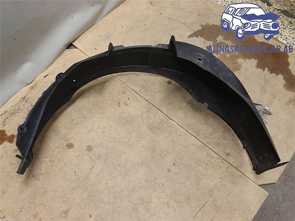 Inderskærm plast HYUNDAI i30 (GD)