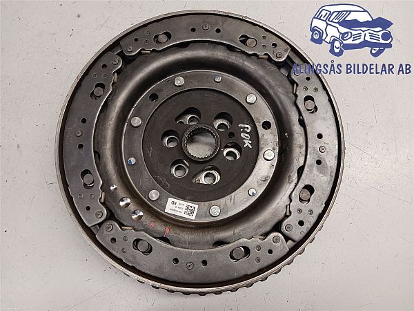 マサG Nissan X-TRAIL (T32_) Flywheel - automatic 1231000Q6G