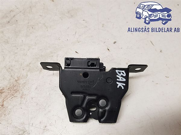 Verrouillage central MINI MINI (F55)