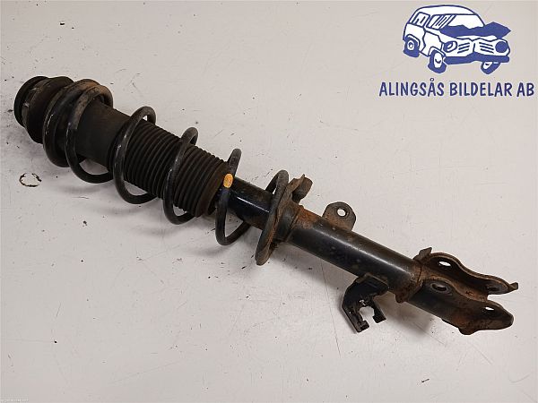 Federbein vorn NISSAN NOTE (E12)