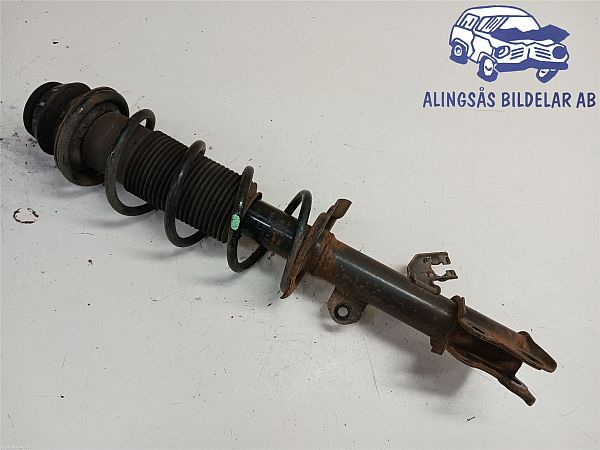 Federbein vorn NISSAN NOTE (E12)