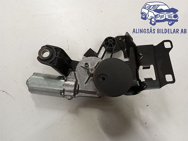 Rear screen wiper engine BMW 3 Touring (E91)