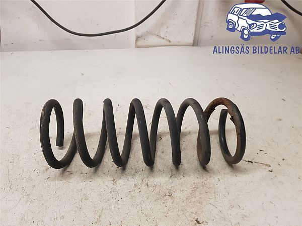 Rear spring - coil FORD GALAXY (WA6)