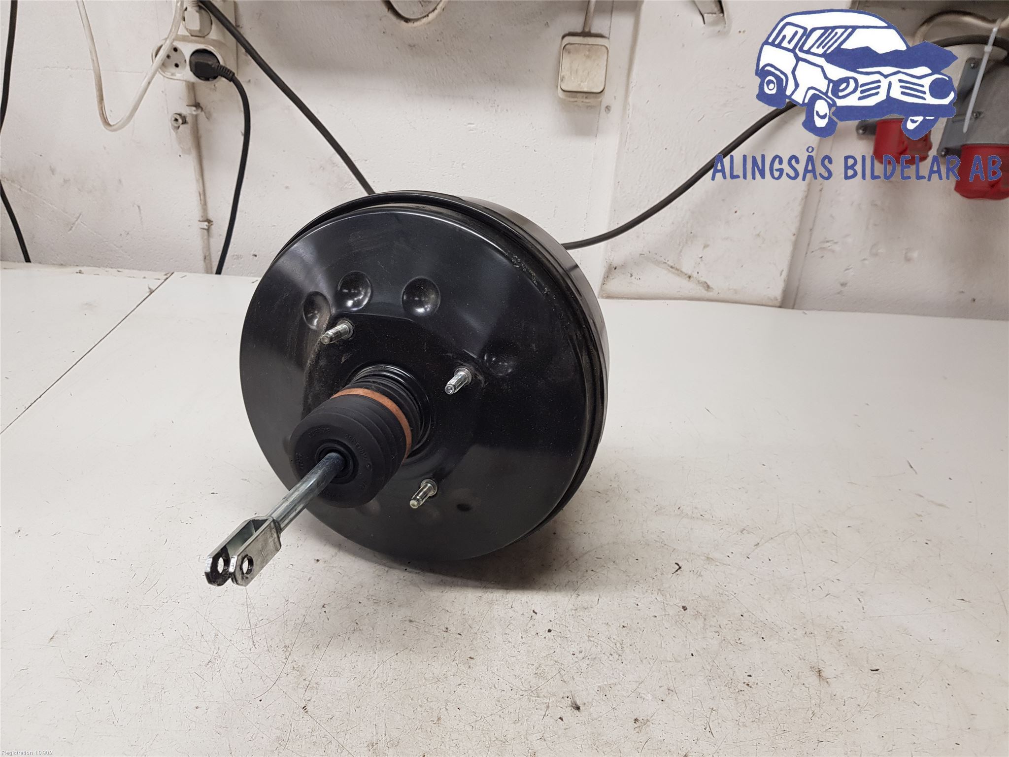 share spirit カーデ　サイズ→44 SHARE SPIRIT シェアースピリット 変形カーディガン M(38) 黒