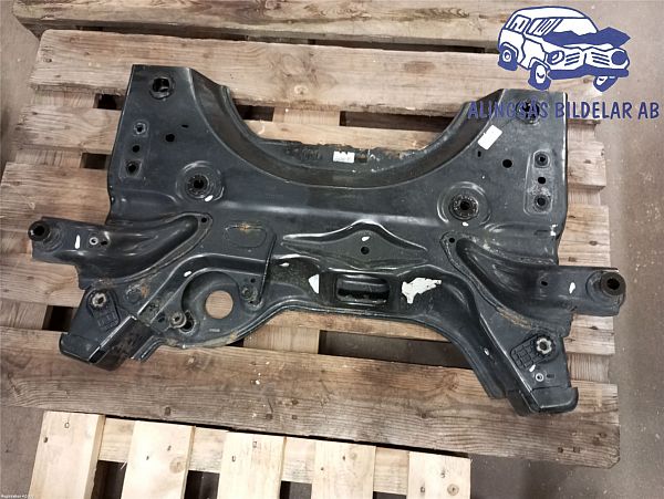 Vorderachsträger PEUGEOT EXPERT Bus (V_)