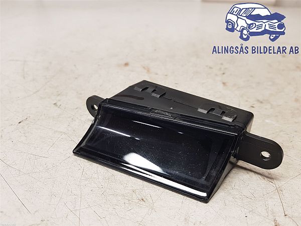 Pdc kontrollenhet (parkeringsavstandskontroll ) OPEL ASTRA K Sports Tourer (B16)
