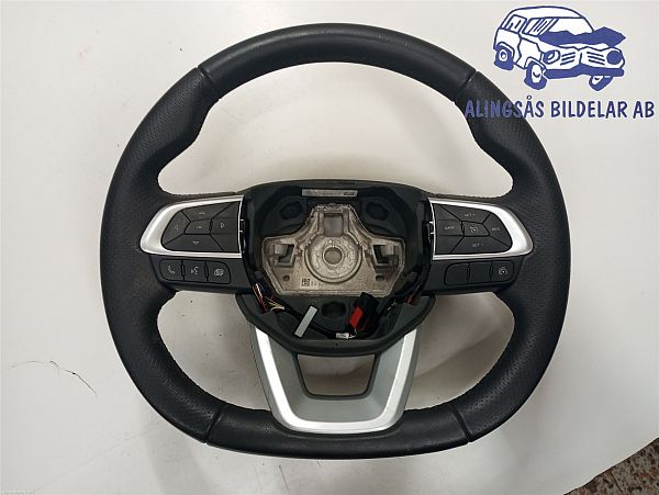 Steering wheel - airbag type (airbag not included) IVECO DAILY VI Box