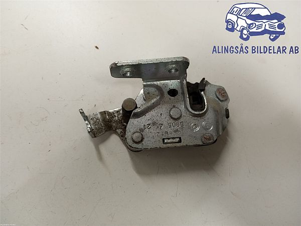 Centrale vergrendeling IVECO DAILY VI Box
