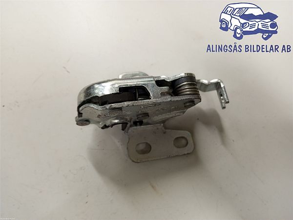 Centrale vergrendeling IVECO DAILY VI Box