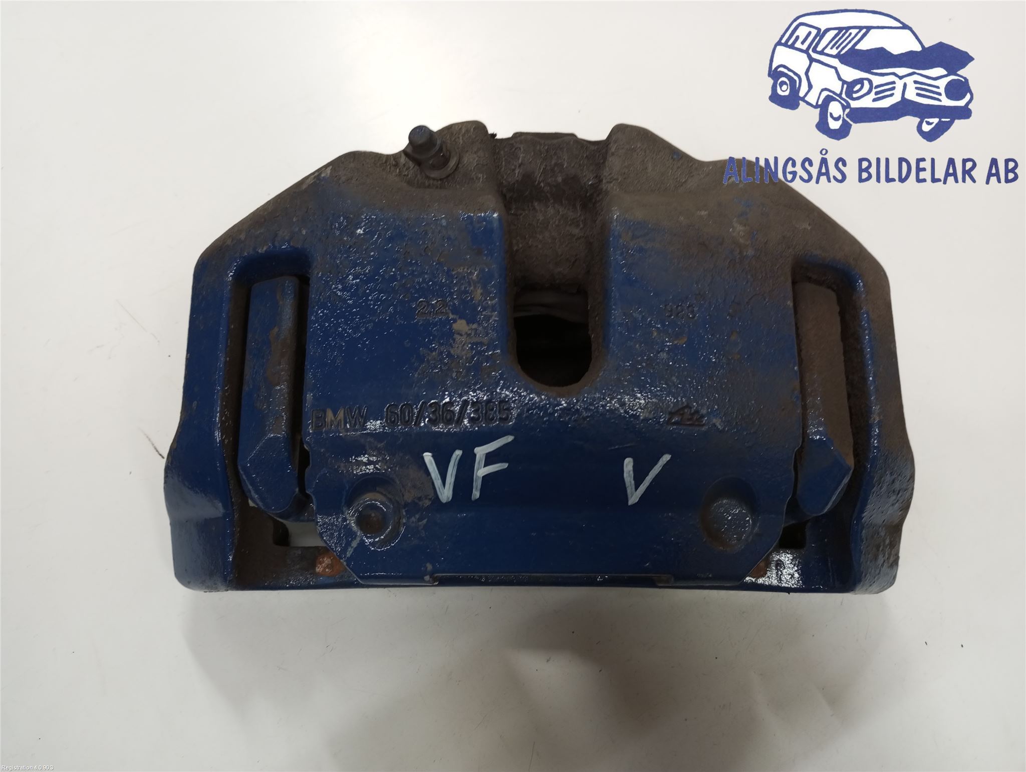酒盃 BMW Disc Brake Rotor - Genuine BMW 34106880072 | FCP Euro
