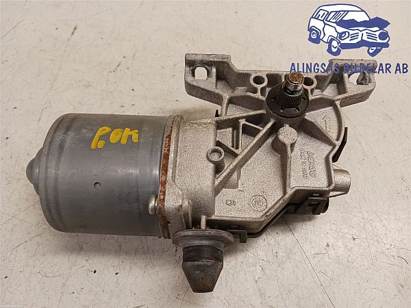 Viskermotor - for FIAT 500 C (312_)