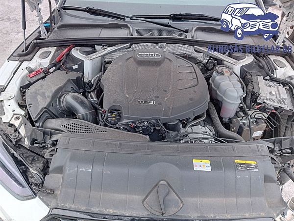 Motor AUDI A5 Sportback (F5A, F5F)