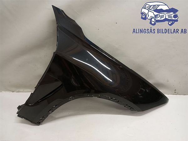 Front wing right BMW X5 (F15, F85)