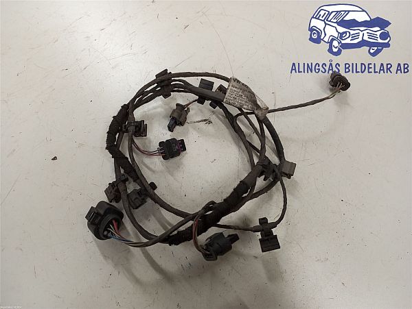 Skoda Yeti Kabelbaum Kpl Gebraucht Kaufen Autoparts24 skoda-yeti-kabelbaum-kpl-gebraucht-kaufen-autoparts24