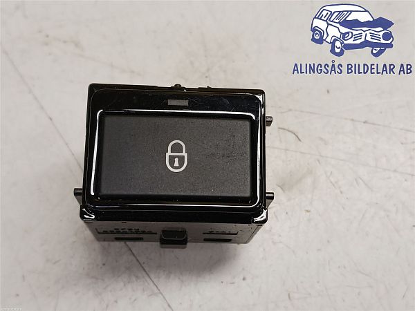 Switch - door JAGUAR XF (X260)