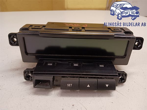 Display KIA PRO CEE'D (ED)