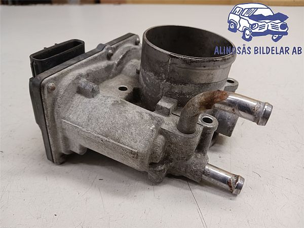 Drosselklappenstellmotor KIA SPORTAGE (SL)