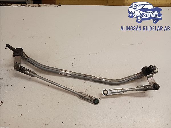 3397021981: Viskertræk, Viskermotor - for, Rudemotor, - Autoparts24