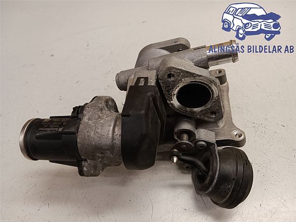 Egr valve VOLVO XC40 (536)