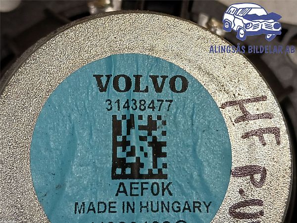 Luidspreker VOLVO XC40 (536)