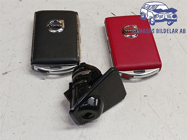 Cilinderslot VOLVO XC40 (536)