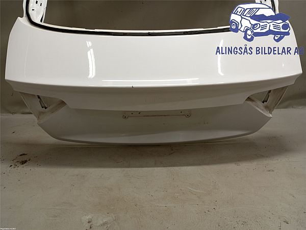 Achterklep AUDI A5 Sportback (8TA)