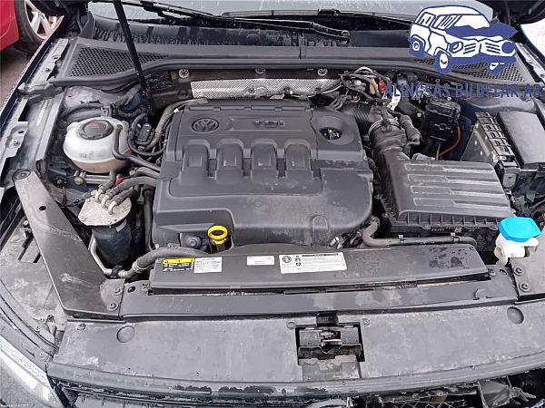 Motor VW PASSAT ALLTRACK (3G5, CB5)