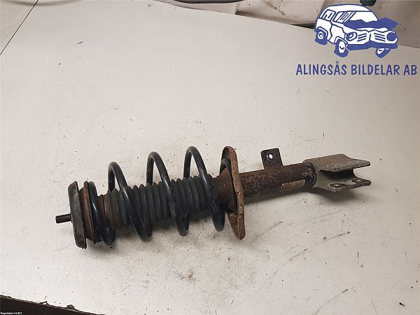 520886 : Federbein vorn - Autoparts24