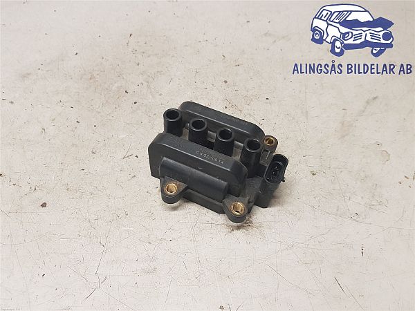 Coil, eletrical RENAULT CLIO III (BR0/1, CR0/1)