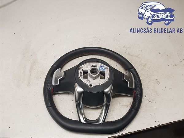 Rat (airbag medfølger ikke) MERCEDES-BENZ CLA (C118)