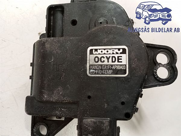 Heater Vent Flap Control Motor HYUNDAI i20 (GB, IB)