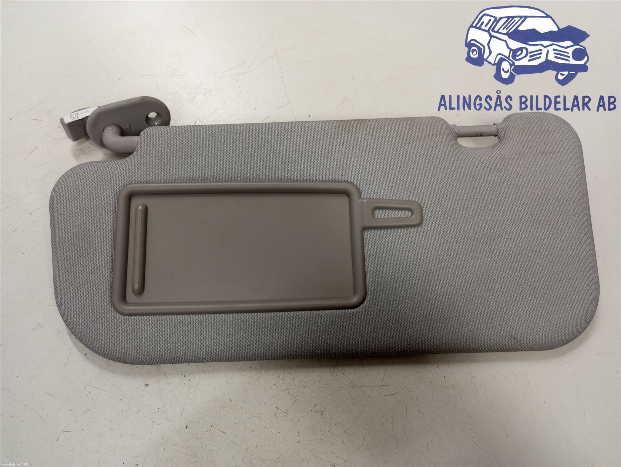 Hyundai i20 sun visor replacement discount