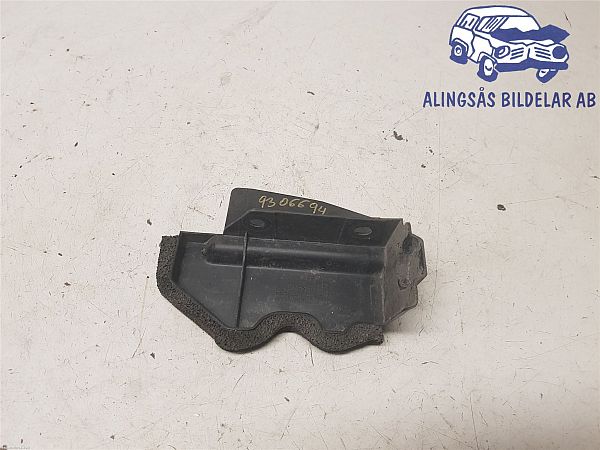 Soupape de démarrage à froid TOYOTA AURIS Estate (_E18_)