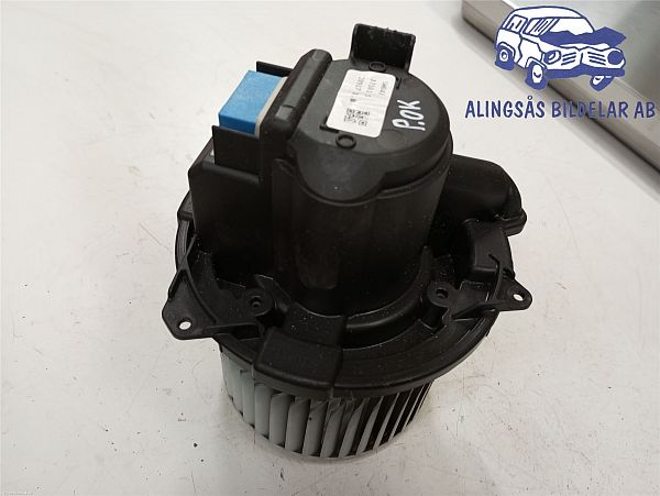 Kachel Ventilatiemotor / aanjager NISSAN MICRA V (K14)