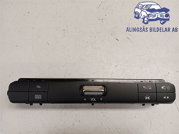 Audio MERCEDES-BENZ SPRINTER 3,5-t Platform/Chassis (907, 910)