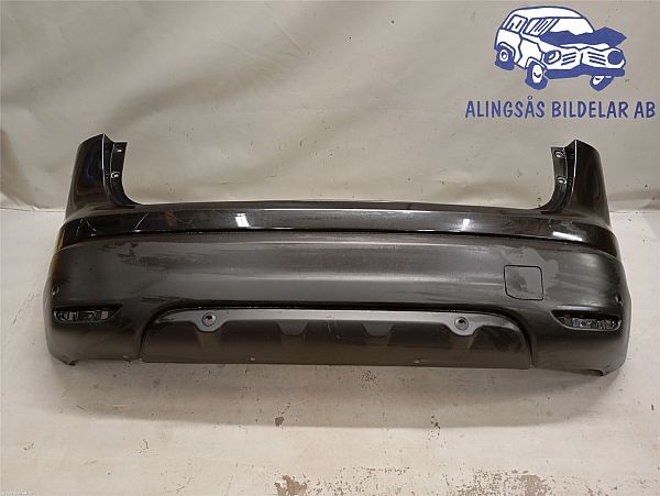 Bumper, achterbevestiging NISSAN QASHQAI II SUV (J11, J11_)