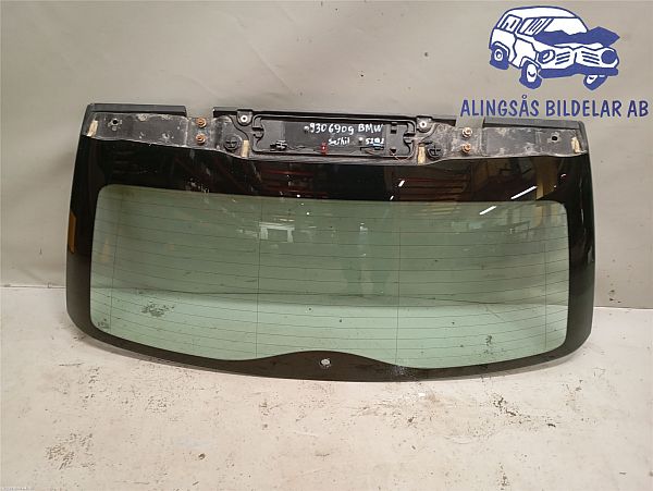 Achterruit BMW 5 Touring (E61)