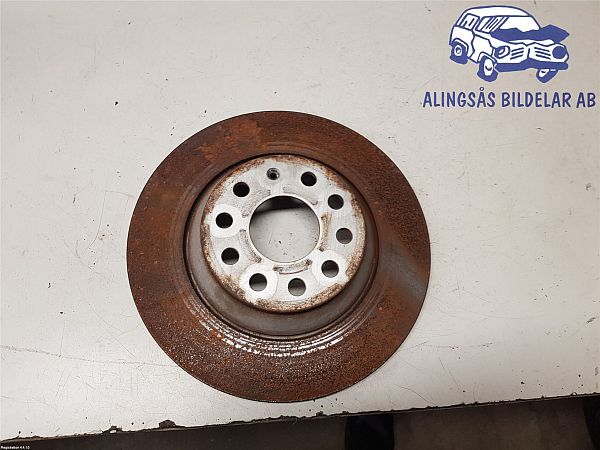 Brake discs