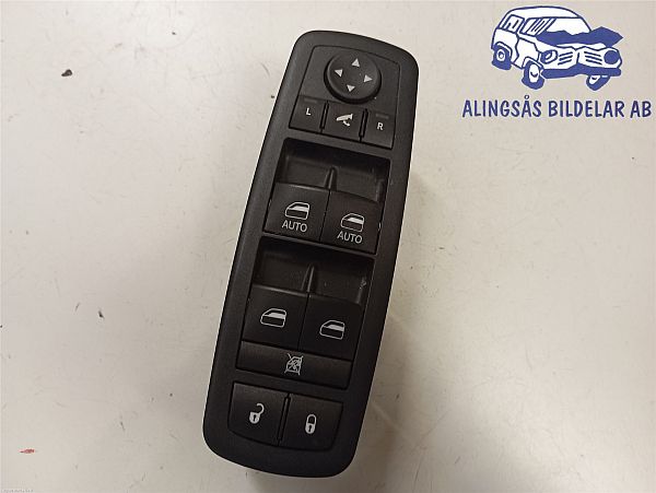 Kontakt - elrude LANCIA VOYAGER MPV (404_)