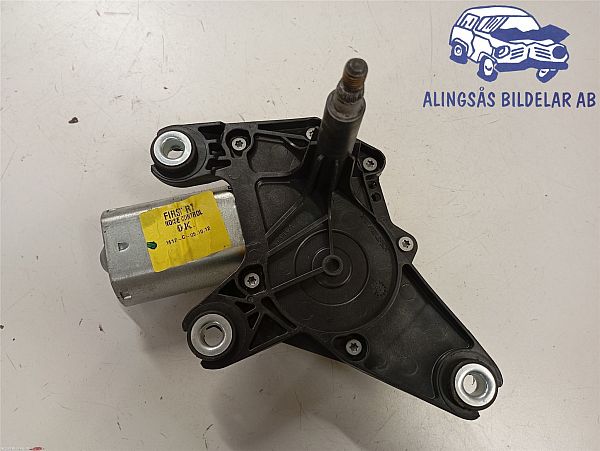 Viskermotor bag LANCIA VOYAGER MPV (404_)